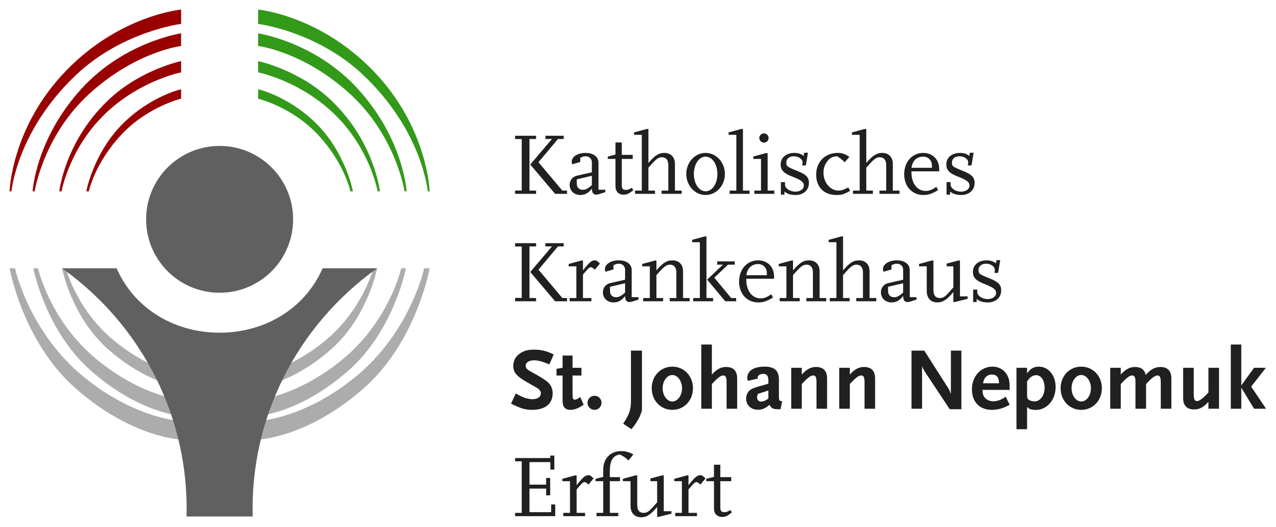 Katholisches Krankenhaus St. Johann Nepomuk Erfurt